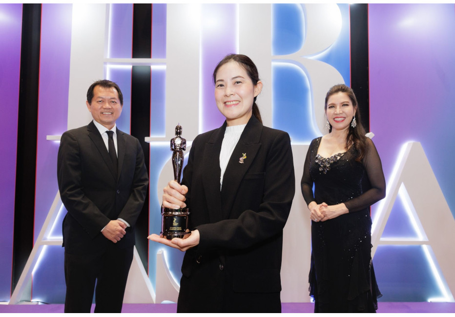 ตอกย้ำความสำเร็จอย่างต่อเนื่อง แม็คโครคว้ารางวัล ‘บริษัทที่น่าทำงานมากที่สุดในเอเชีย’ โดย HR Asia 4 ปีซ้อน